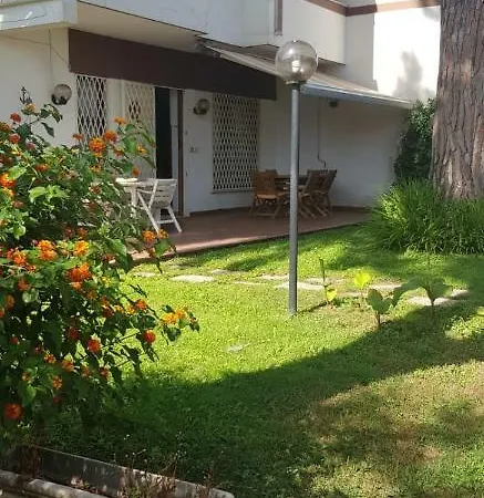 Concetta Ferienhaus Terracina