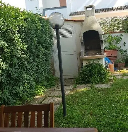 Ferienhaus Concetta *