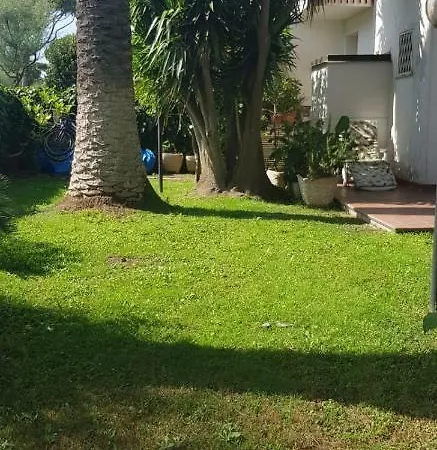 Ferienhaus Concetta