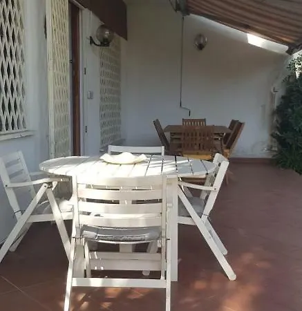 Concetta * Terracina