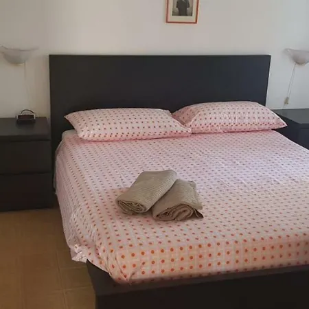 Concetta Ferienhaus